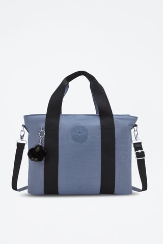 Cabas Mintal - Bleu
