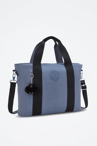 Cabas Mintal - Bleu