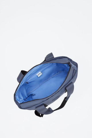 Cabas Mintal - Bleu