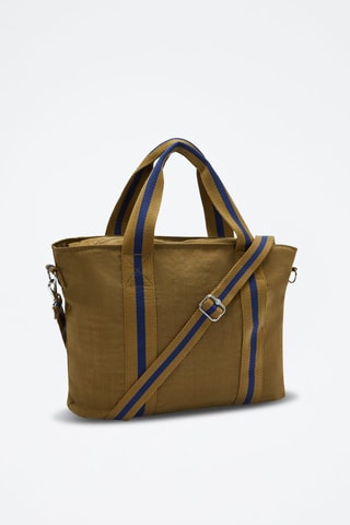Cabas Minta L - Marron