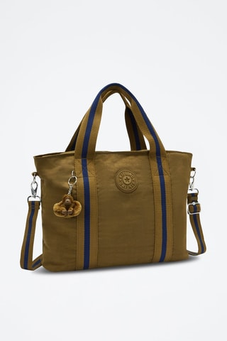 Cabas Minta L - Marron