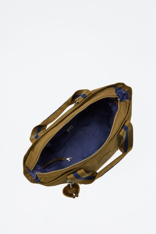 Cabas Minta L - Marron