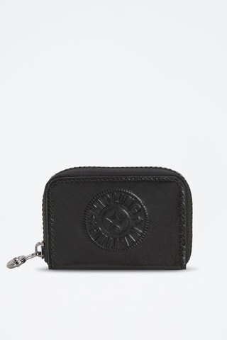 Portefeuille Cash Buddy - Noir