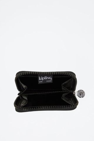 Portefeuille Cash Buddy - Noir