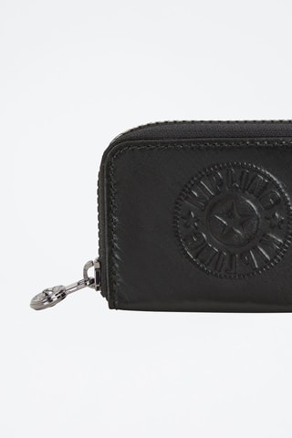Portefeuille Cash Buddy - Noir