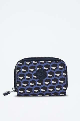 Portefeuille Tops - Bleu marine