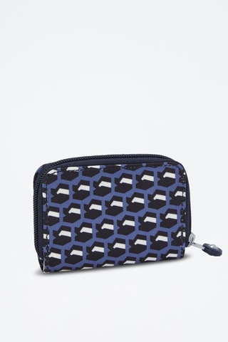 Portefeuille Tops - Bleu marine