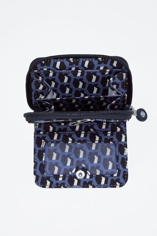 Portefeuille Tops - Bleu marine