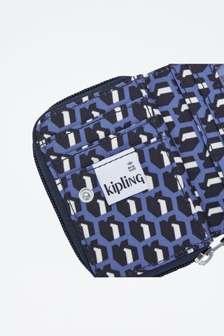 Portefeuille Tops - Bleu marine