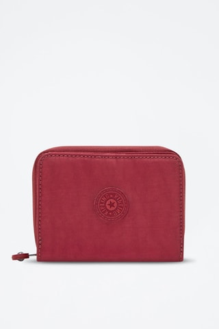 Portefeuille Money Love - Rouge