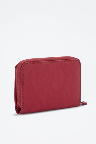 Portefeuille Money Love - Rouge
