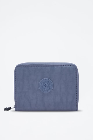 Portefeuille Money Love - Bleu cobalt
