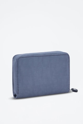 Portefeuille Money Love - Bleu cobalt