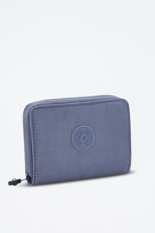 Portefeuille Money Love - Bleu cobalt