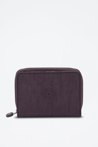 Portefeuille Money Love - Violet