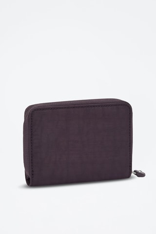 Portefeuille Money Love - Violet