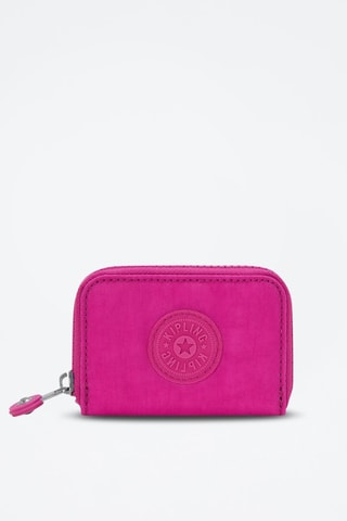 Portefeuille Cash Buddy - Fuchsia