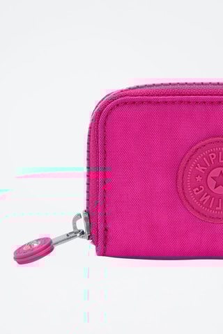 Portefeuille Cash Buddy - Fuchsia