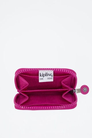 Portefeuille Cash Buddy - Fuchsia