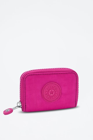 Portefeuille Cash Buddy - Fuchsia