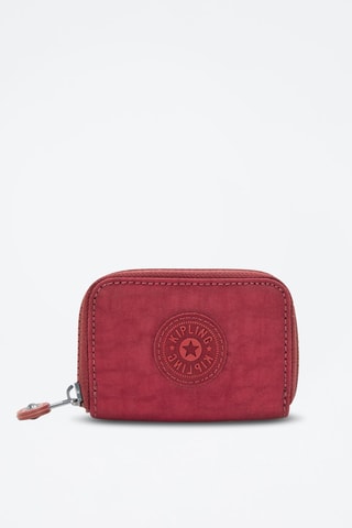 Portefeuille Cash Buddy - Bordeaux