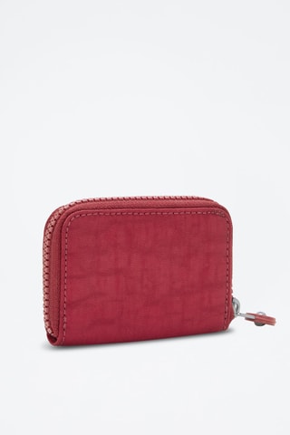 Portefeuille Cash Buddy - Bordeaux