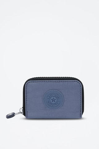 Portefeuille Cash Buddy - Bleu