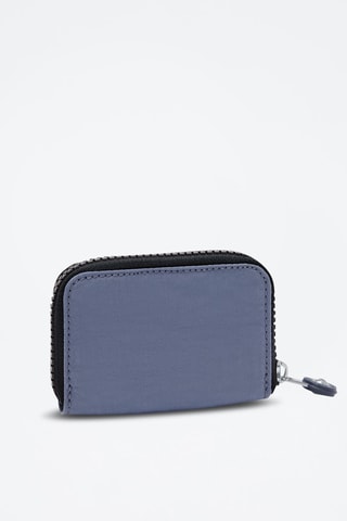 Portefeuille Cash Buddy - Bleu