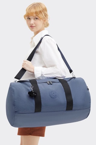 Sac de voyage Argus M - Bleu