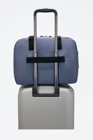 Sac de voyage Deffa XL - Bleu marine