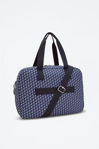 Sac de voyage Defea - Bleu électrique