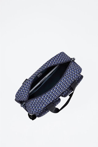 Sac de voyage Defea - Bleu électrique