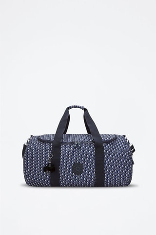 Sac de voyage Argus M - Bleu marine