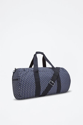 Sac de voyage Argus M - Bleu marine