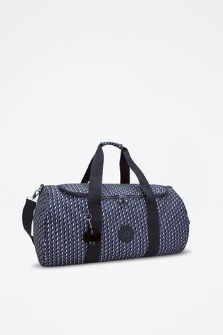 Sac de voyage Argus M - Bleu marine