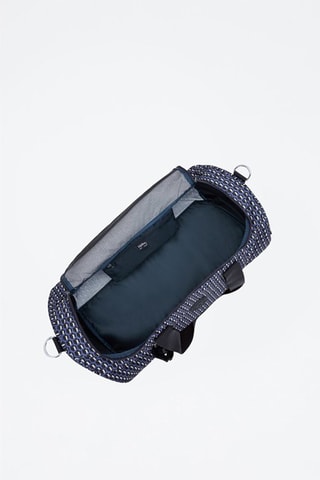 Sac de voyage Argus M - Bleu marine
