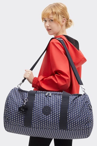 Sac de voyage Argus M - Bleu marine