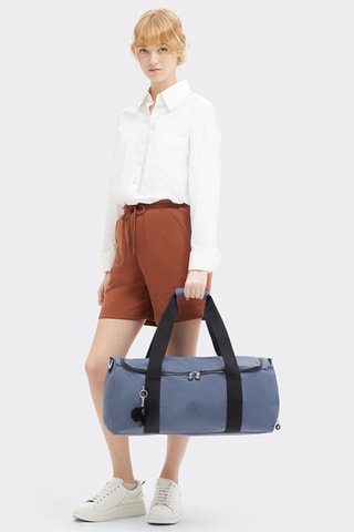 Sac de voyage Argus S - Bleu