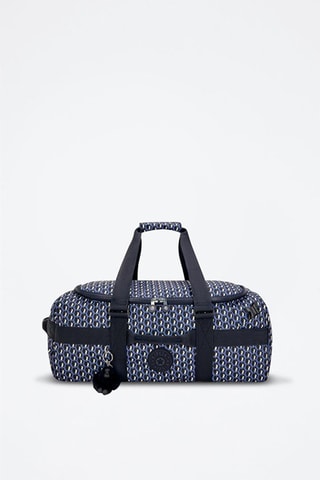 Sac de voyage Jonis S - Bleu électrique