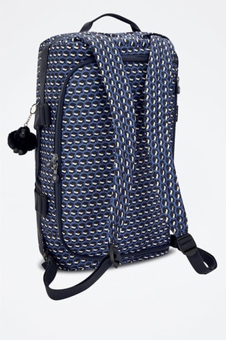 Sac de voyage Jonis S - Bleu électrique