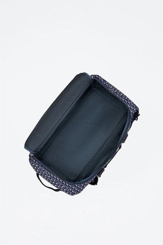 Sac de voyage Jonis S - Bleu électrique