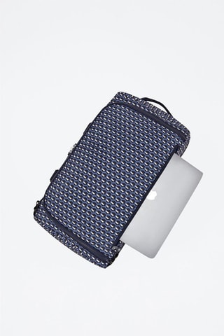 Sac de voyage Jonis S - Bleu électrique