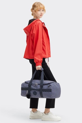 Sac de voyage Jonis S - Bleu électrique