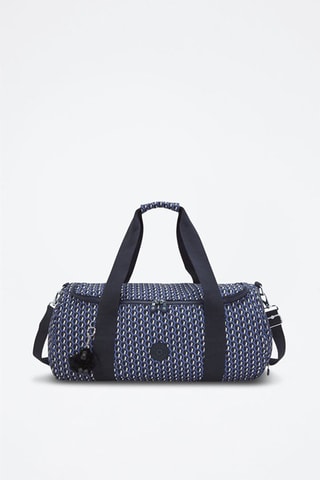 Sac de voyage Argus S - Bleu