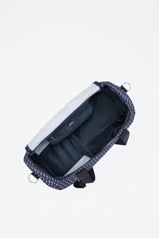 Sac de voyage Argus S - Bleu