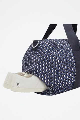 Sac de voyage Argus S - Bleu