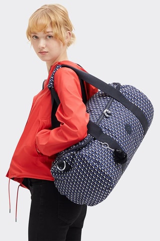 Sac de voyage Argus S - Bleu