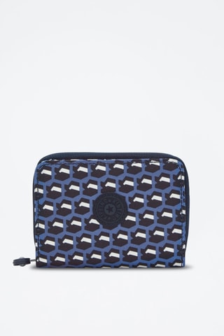 Porte-monnaie Money Love - Bleu marine