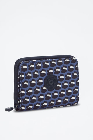 Porte-monnaie Money Love - Bleu marine
