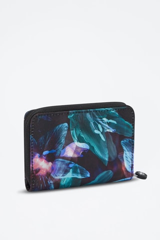 Porte-monnaie Money Love - Noir